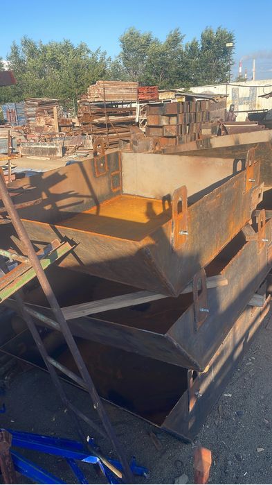 Бадя 0,25 1  1,5 2 кубовый