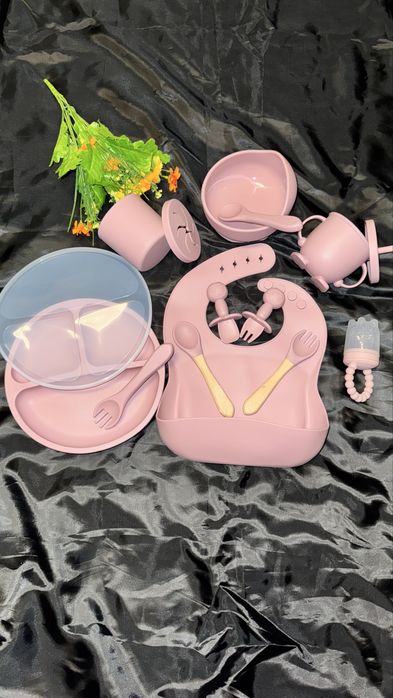 Посуда для малышей