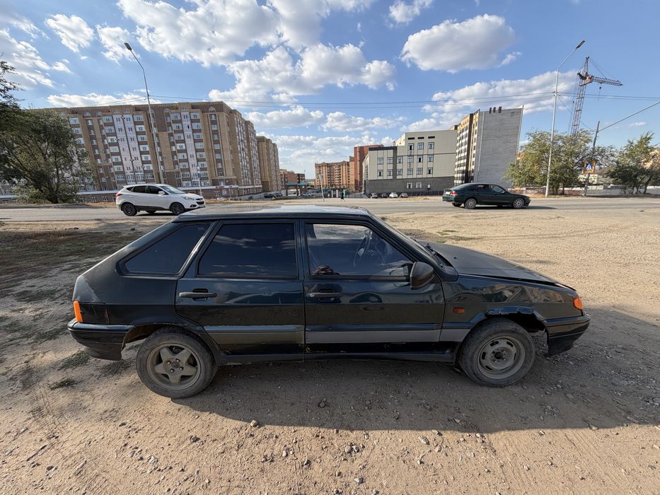 Продам Ваз 2114