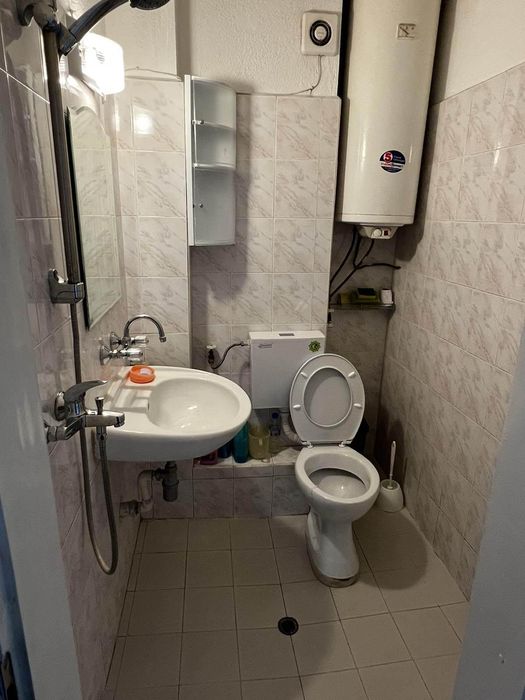 Дава се под наем Тристаен апартамент в Варна, Лятно кино Тракия - 84 кв.м за 450 € - Снимка #6