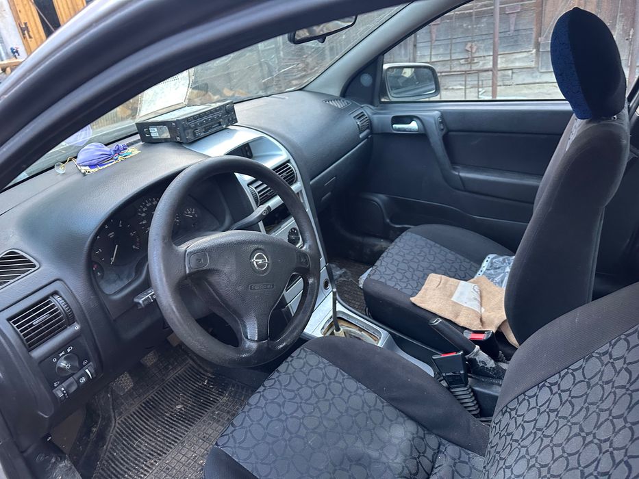 Opel Astra G 1.7 dti Piese