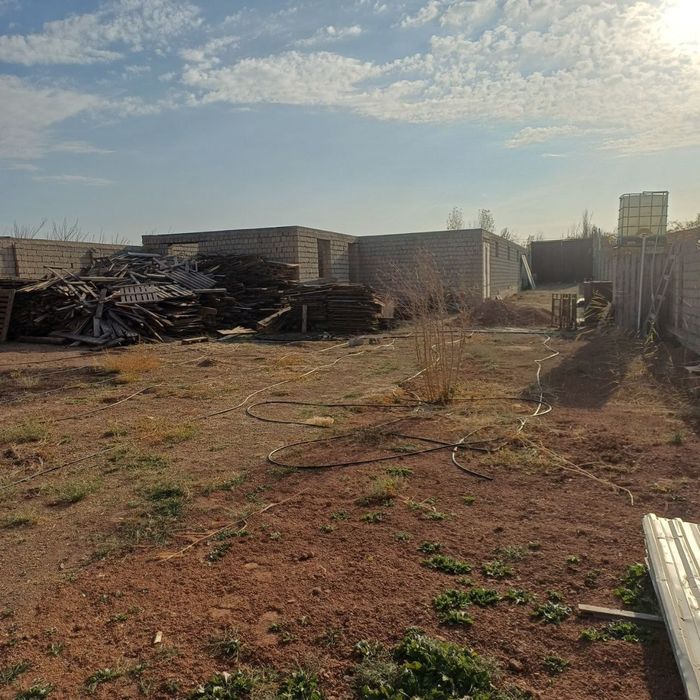 Продаётся Дача Майский