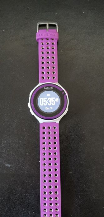 Garmin Forerunner 220