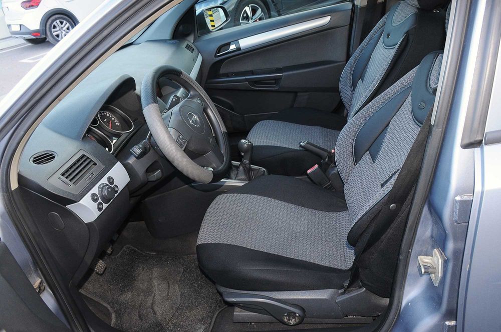 OPEL Astra H 2006 1.6i 105 CP E4 AC, inmatriculat ofer fiscal
