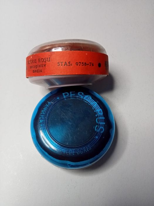 Panglică pentru mașină de scrisu, Pescarus, 2 bucati