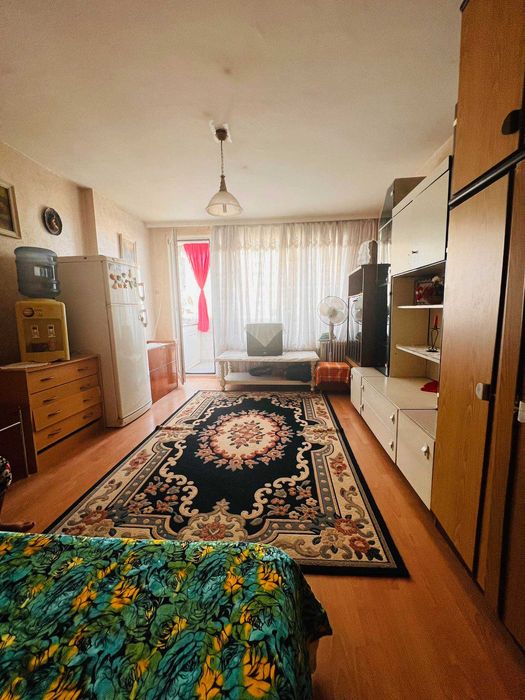 Дава се под наем Едностаен апартамент в София, Люлин 5 - 40 кв.м за 325 € - Снимка #2