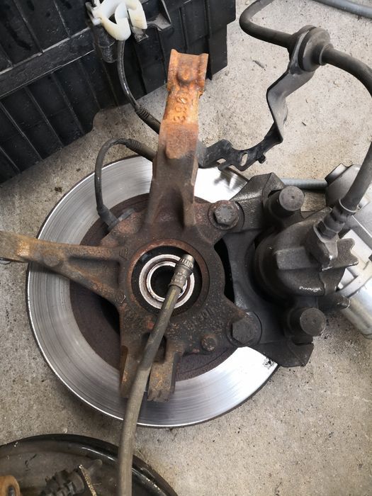 Portfuzeta Dacia Logan, Sandero, Mcv 0,9 tce, 1,5 dci, 1,2 16 valve