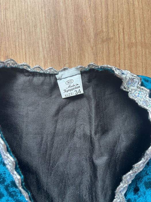 Кажекей для мальчиков жилет