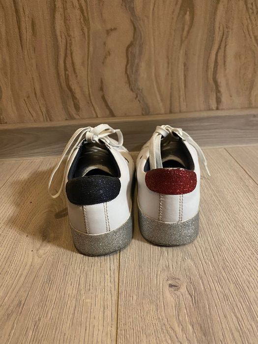 Adidași de femei Tommy Hilfiger