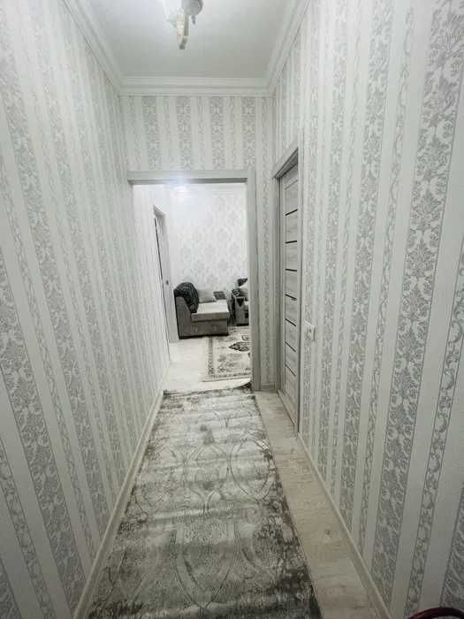 СРОЧНО сдаётся в аренду 2х комнатная квартира