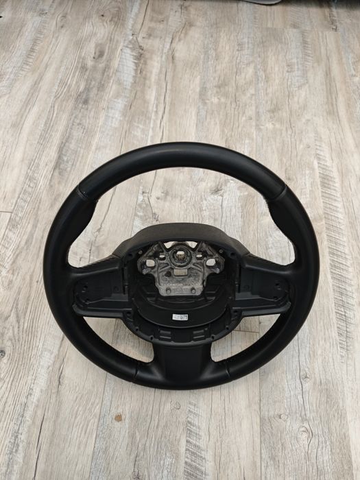 Interior Volvo V90 S90