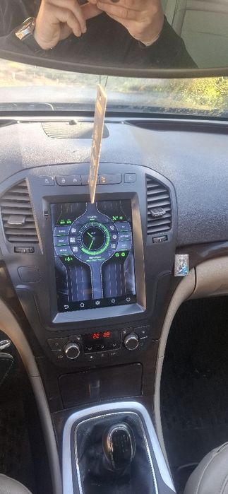 Opel Insignia 2.0 COSMO