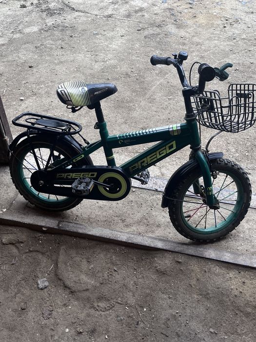 Велосипед велик велосипед