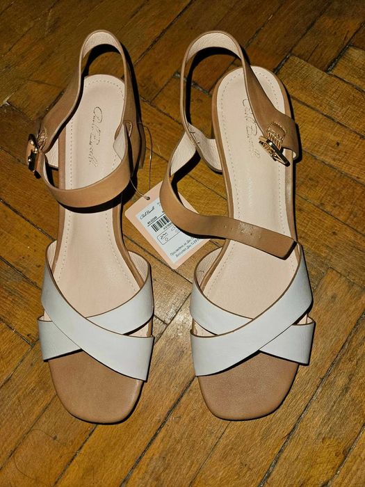 Дамски обувки зимни и летни