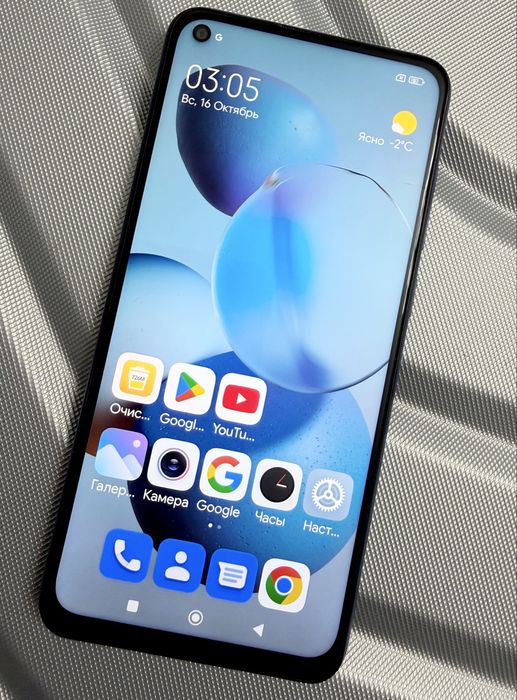 Продам Redmi Note 9 128GB