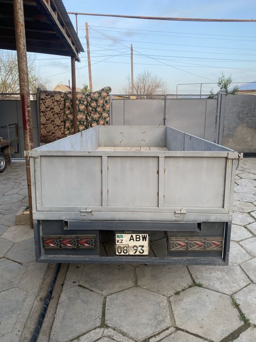 Прицеп для Машины