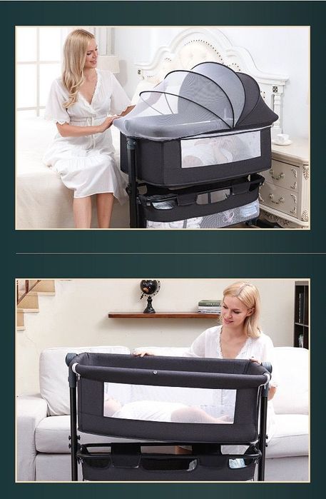 Детская кроватка ...