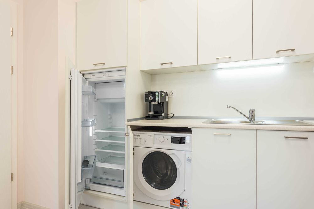 Апартамент Луксозен и панорамен La mer