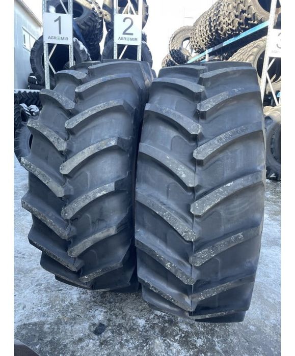 650/65 R38 ARMOUR R-1W  Cauciucuri tractor, Fiat, Case, Fendt, John Deere, New Holland, Massey Ferguson, UTB   Cauciucuri tractor, Fiat, Case, Fendt,