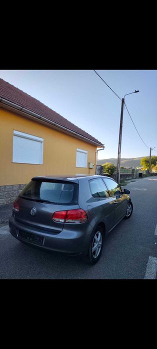 VOLKSWAGEN Golf 2010 — imagine 5