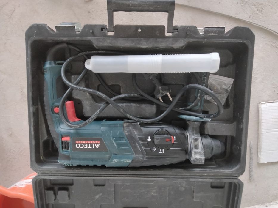 Продам префоратор