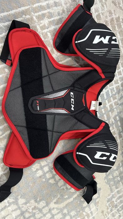 Хоккейная форма!