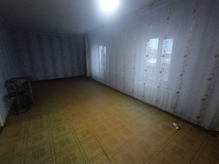 Приречнида 3 бөлмелі уй сатылады