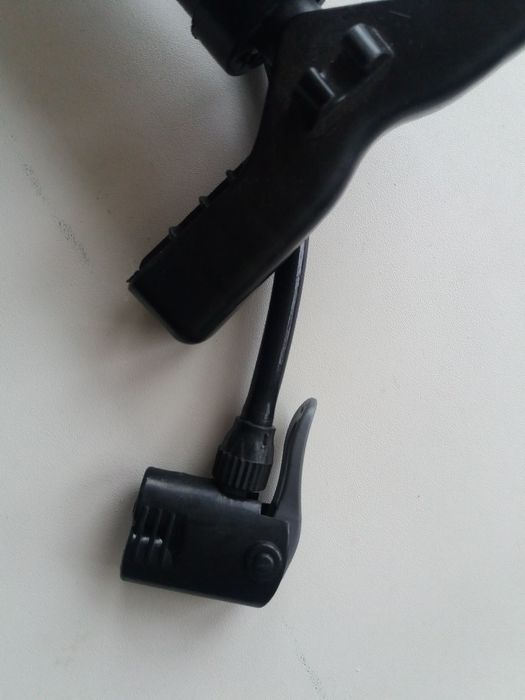 Продам  насосы для велосипеда