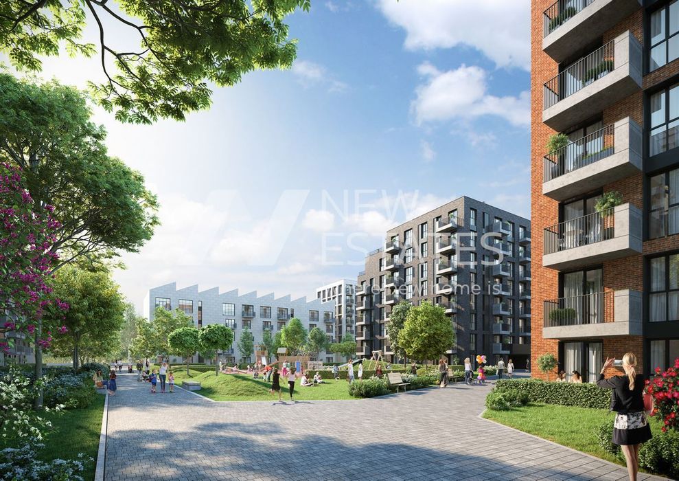 Продава се Едностаен апартамент в София, Красно село - 84 кв.м за 1503 €/кв.м - Снимка #2
