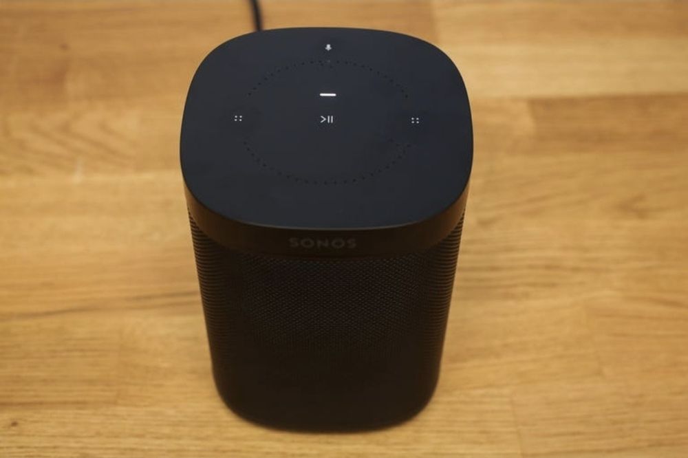 SET Sonos ONE 2Gen × 2 Boxe Stereo  PRET FIX!