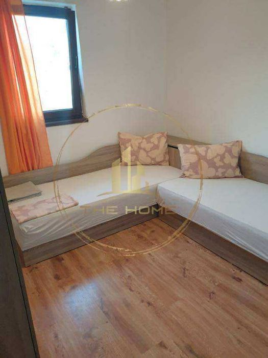 Дава се под наем Етаж от къща в Варна, м-т Траката - 110 кв.м за 509.49 € - Снимка #7