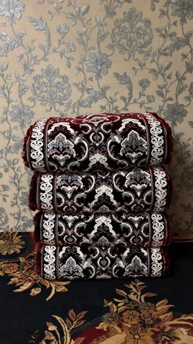 Корпешки ручная работа