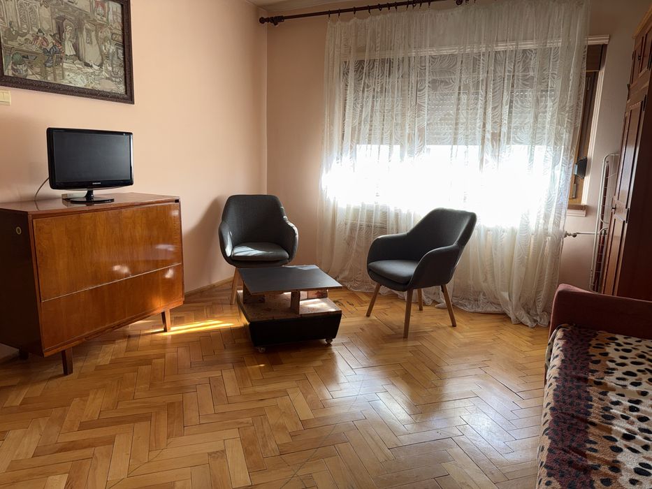 Apartament cu 1 cameră de închiriat – Fortuna, etajul 5