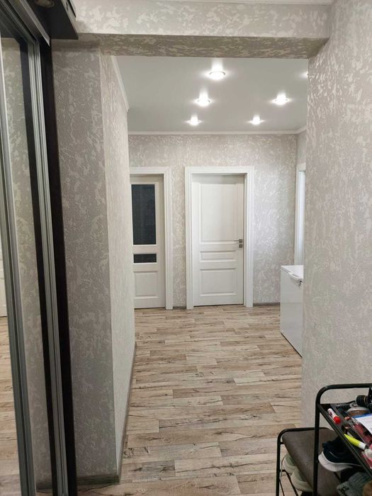 Продам 3- х ком. квартиру ЖК "САМАЛ"