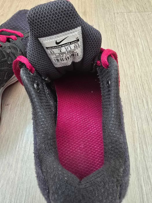 NIKE , PUMA,  маратонки за момиче