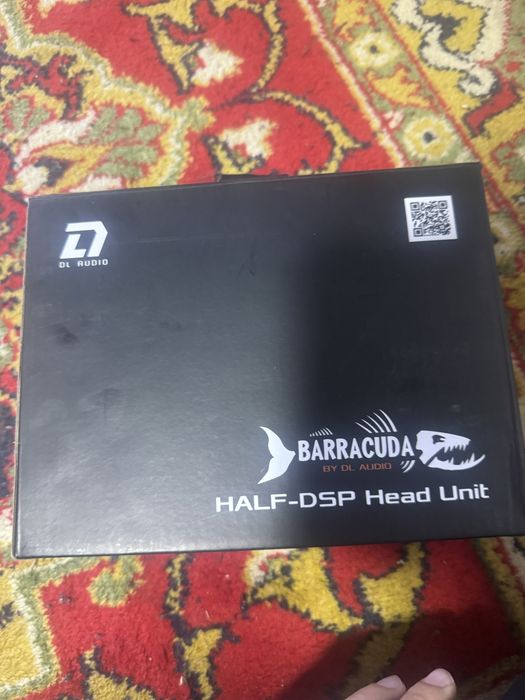 Dl audio half dsp magnitafon