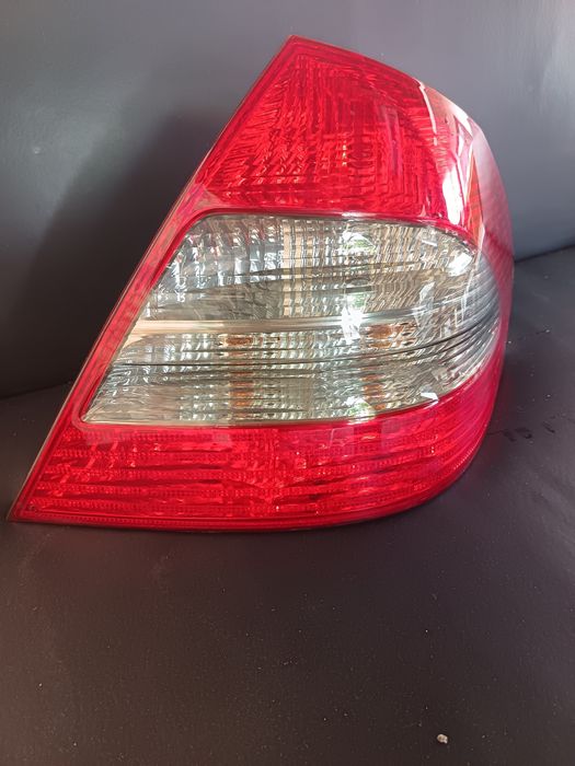 Стопове за Mercedes-Benz E-Class