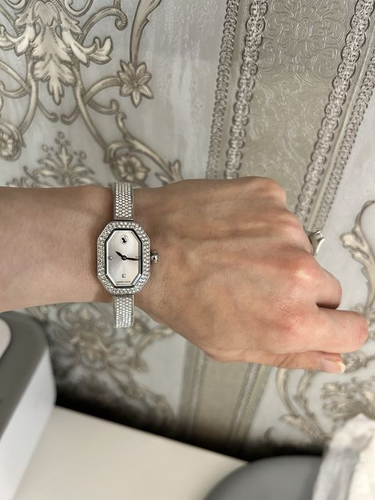 Ceas Dextera Swarovski