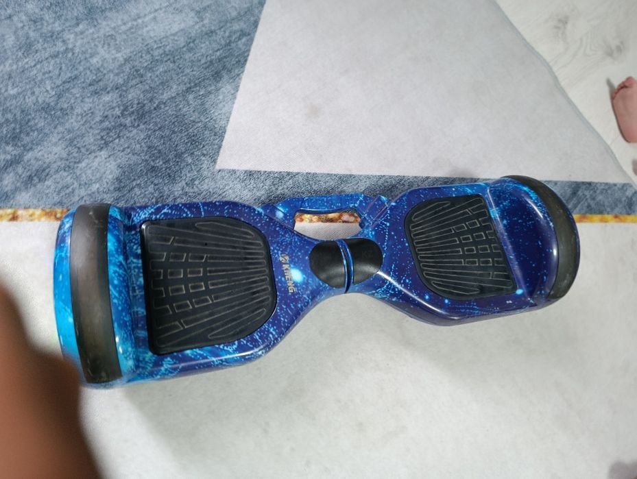 Гироскутер в хорошем состоянии