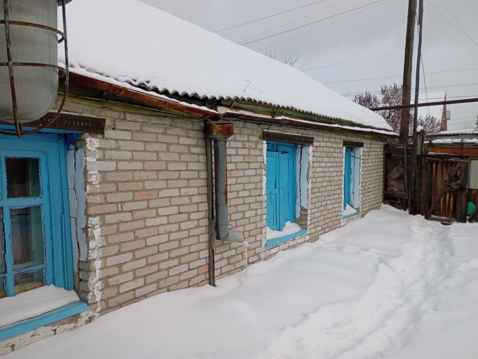 Продам землянку в центре