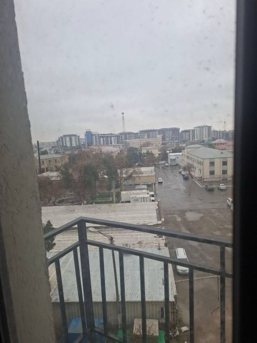 Latico tomondan 2xonalik karobka kvartira sotiladi №62