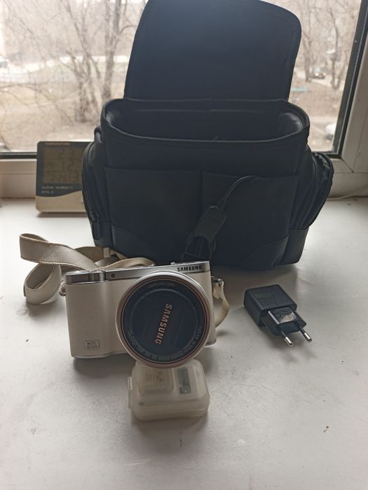 Продам фотоаппарат