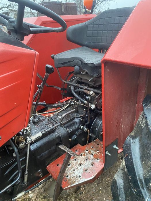 Universal 640 DTC, adus recent