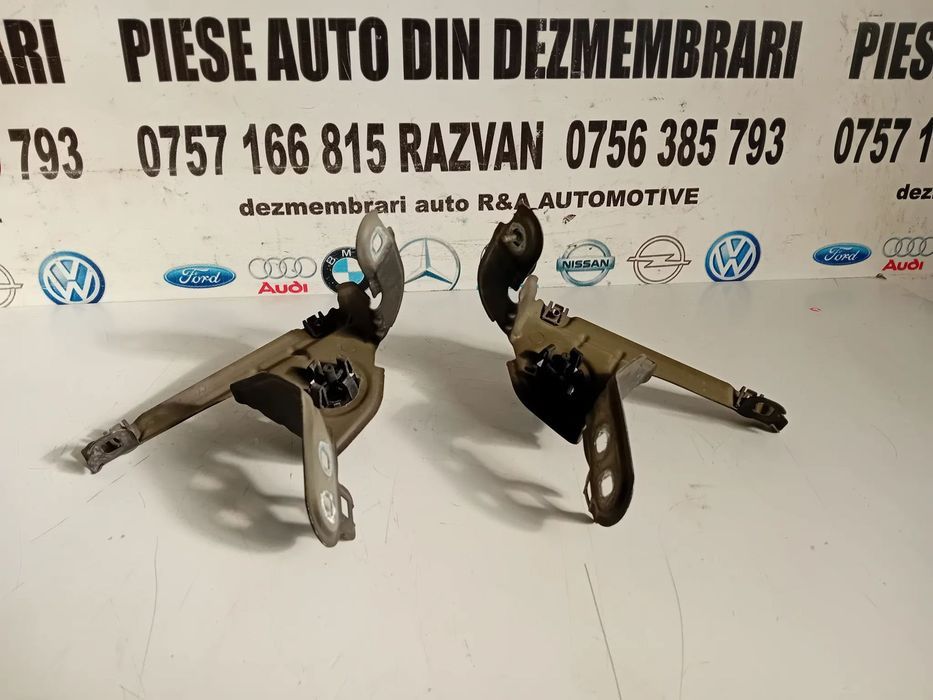 Suporti Suport Aripa Stanga Dreapta Fata Bmw X3 F25 An 2010-2015 Motor N57 B47 B57