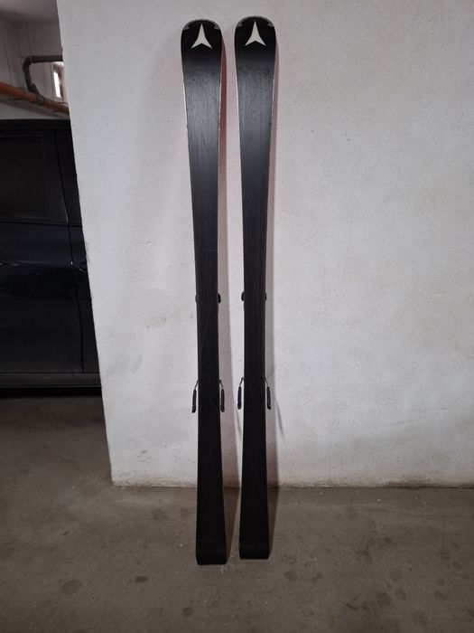 Atomic Redster S9 171cm