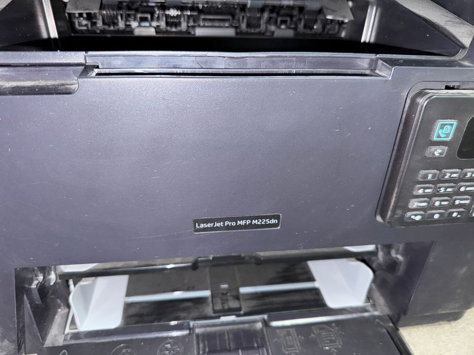 Продам Принтер 3в1