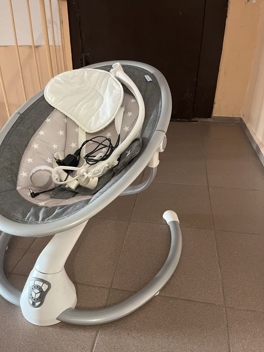 Продам электрический шезлонг