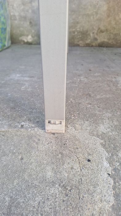 Градинска  метална Маса