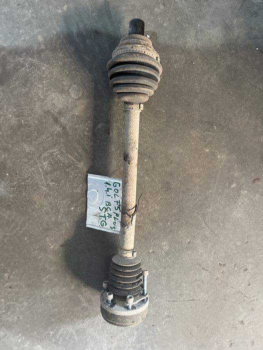 planetare volkswagen golf5 plus 1.4i stanga