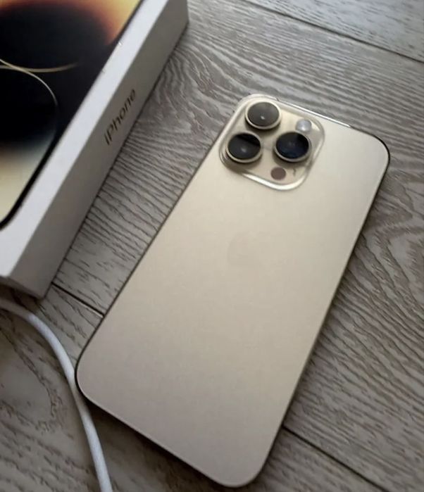 Айфон 14 Pro max